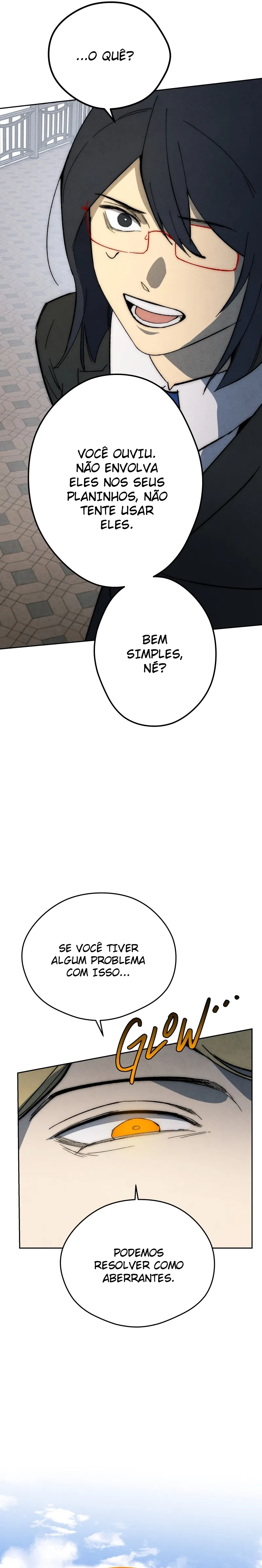 Read Hand Jumper PT Manga Online