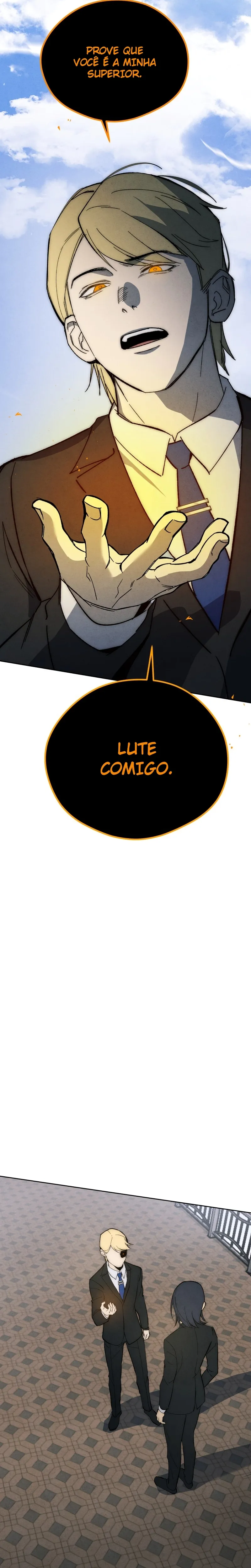 Read Hand Jumper PT Manga Online