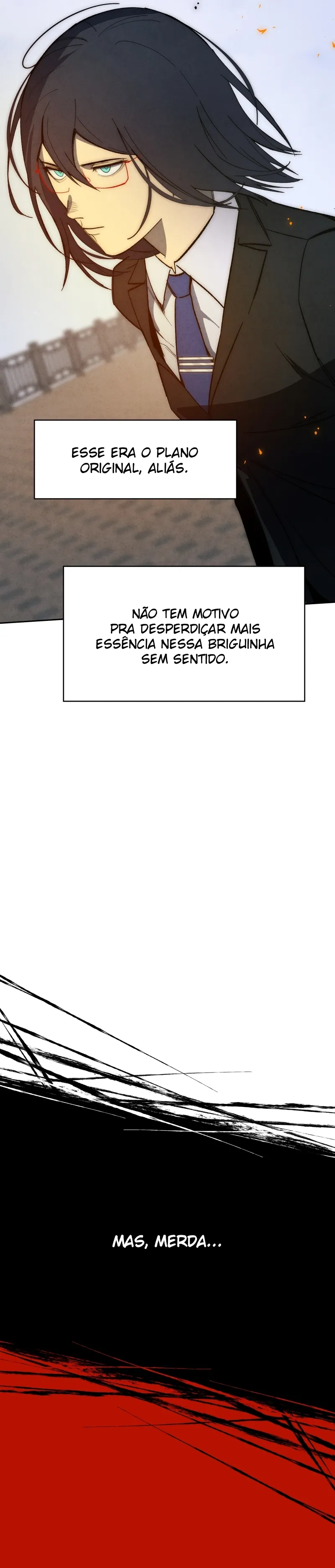 Read Hand Jumper PT Manga Online