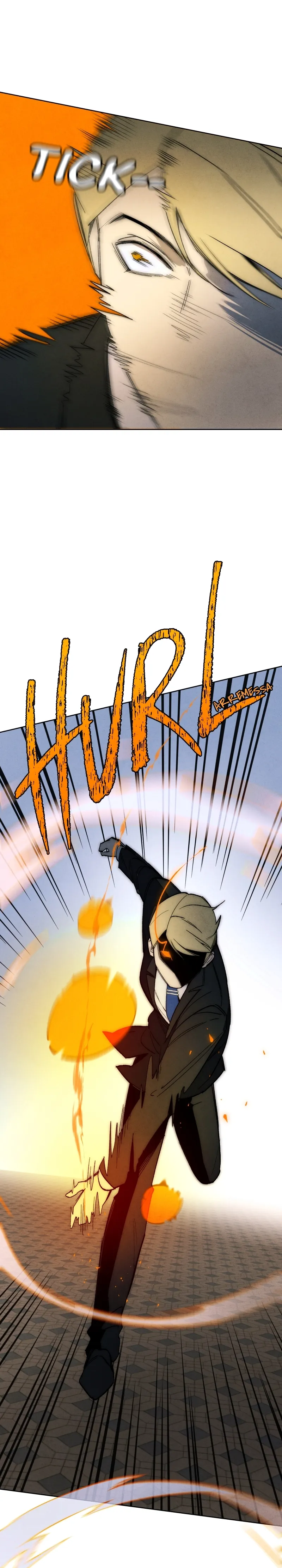 Read Hand Jumper PT Manga Online