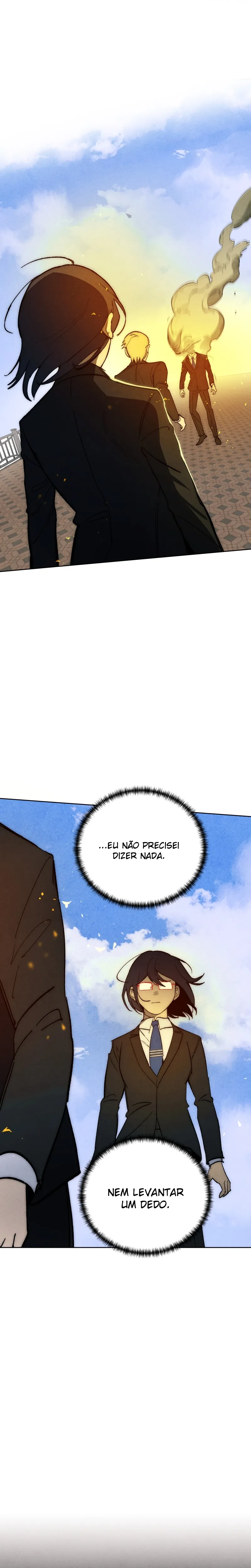 Read Hand Jumper PT Manga Online
