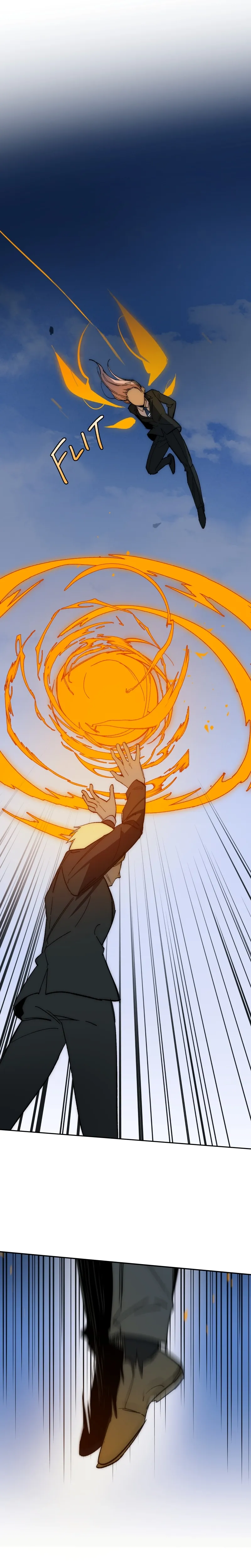 Read Hand Jumper PT Manga Online