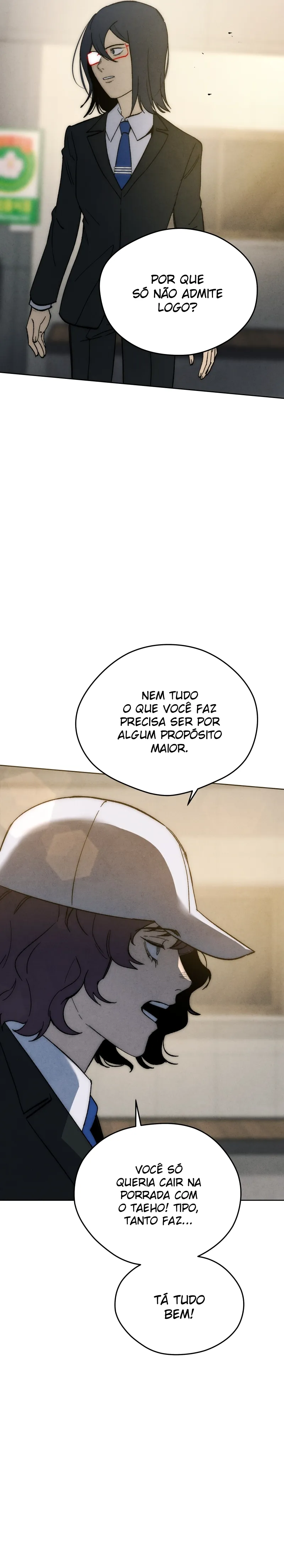 Read Hand Jumper PT Manga Online
