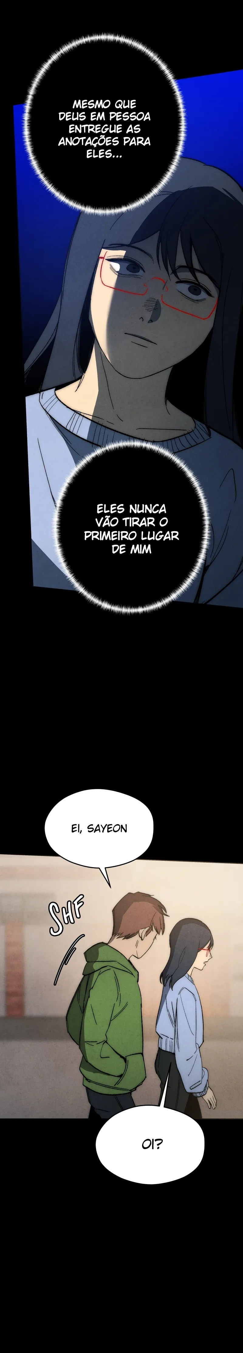 Read Hand Jumper PT Manga Online