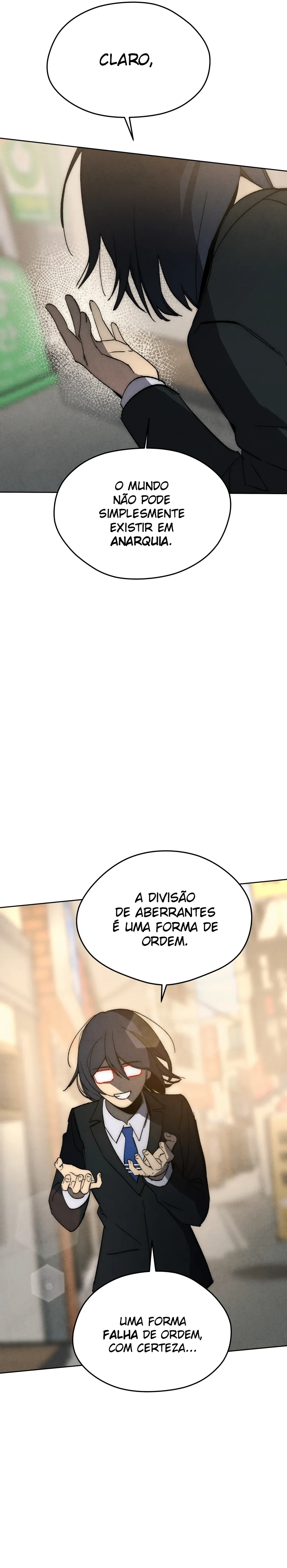 Read Hand Jumper PT Manga Online