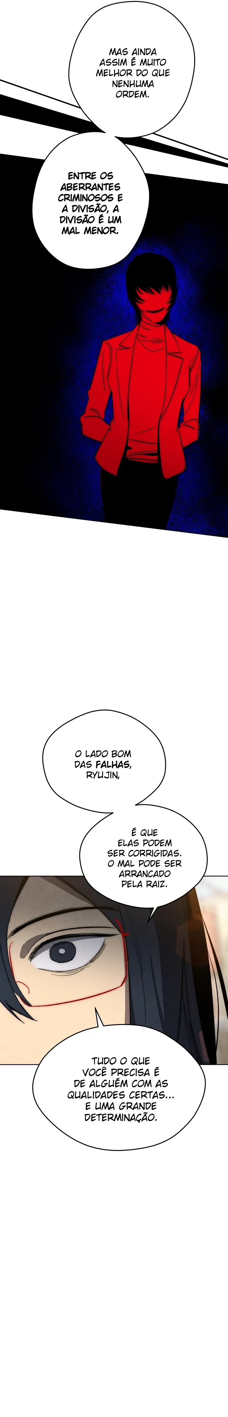 Read Hand Jumper PT Manga Online