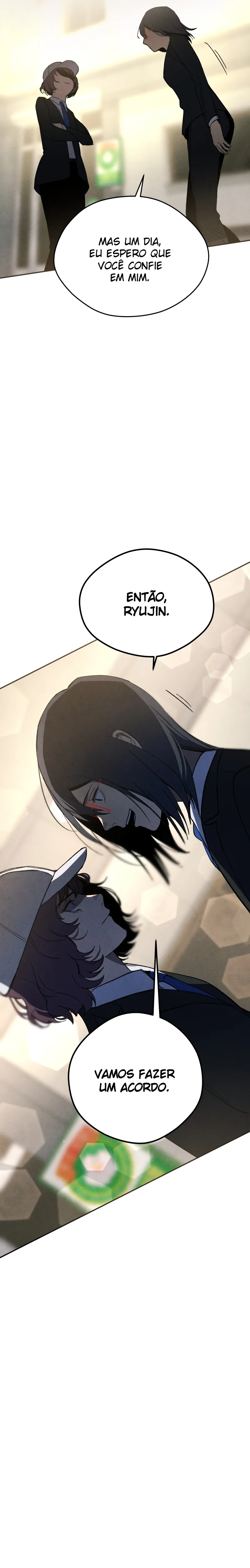 Read Hand Jumper PT Manga Online