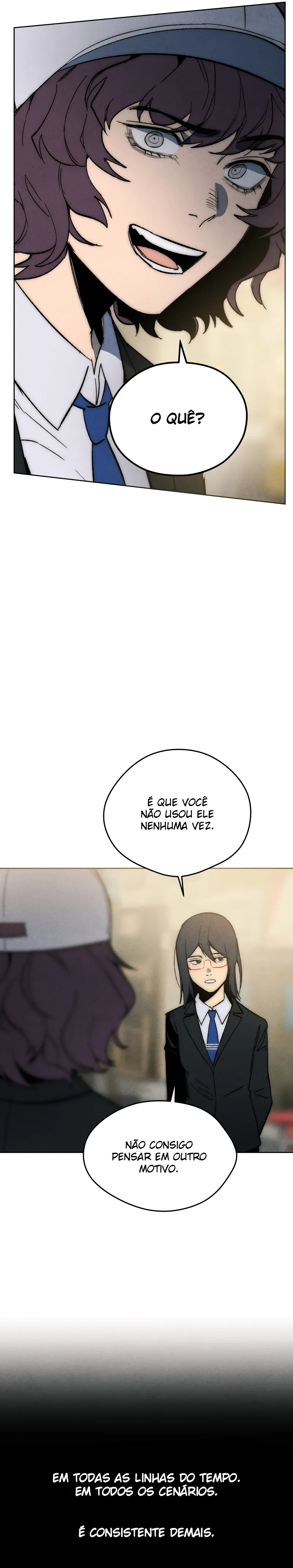 Read Hand Jumper PT Manga Online