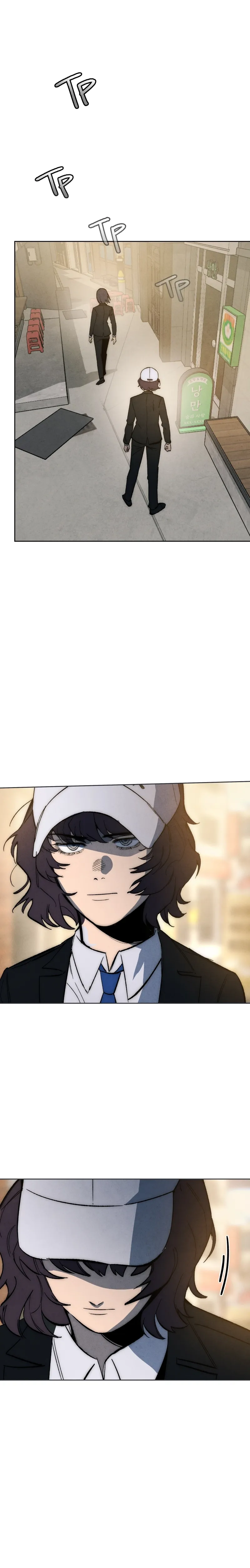 Read Hand Jumper PT Manga Online