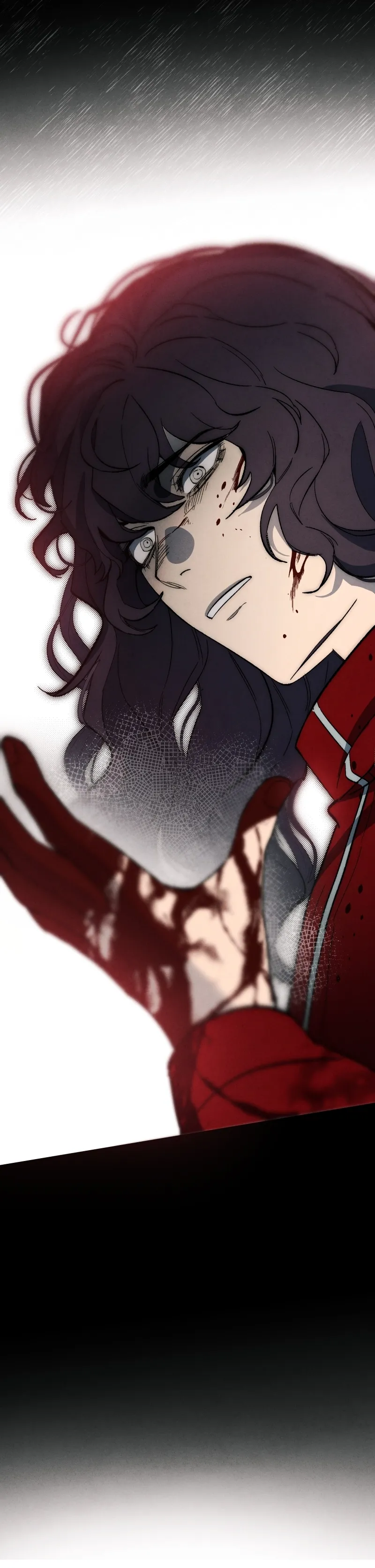 Read Hand Jumper PT Manga Online