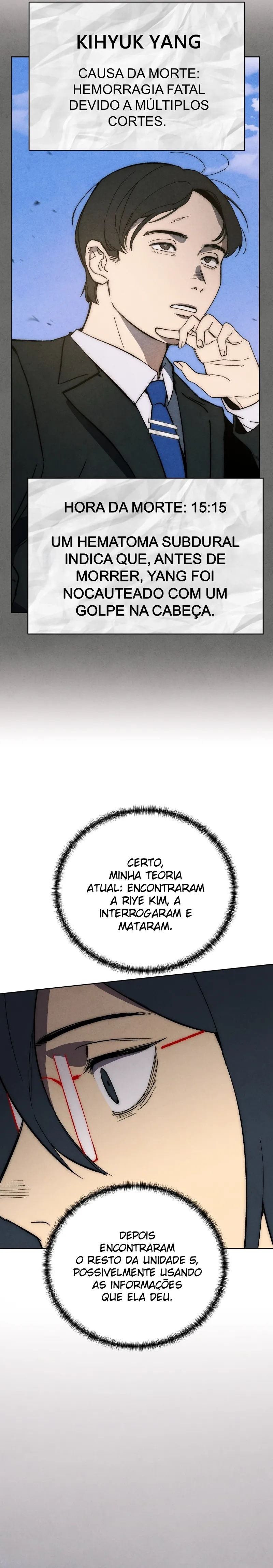 Read Hand Jumper PT Manga Online