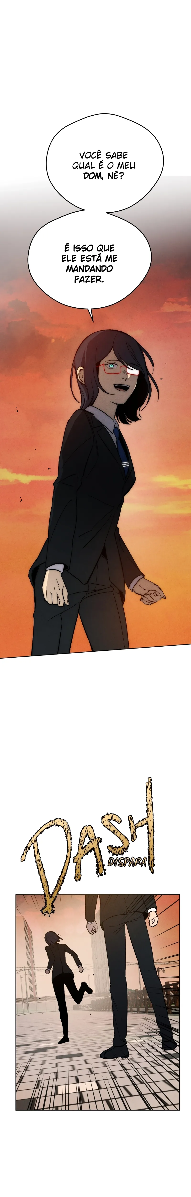 Read Hand Jumper PT Manga Online