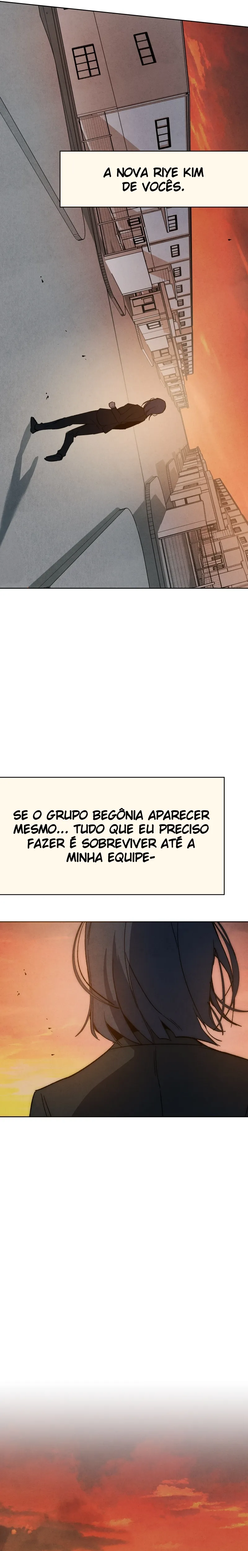 Read Hand Jumper PT Manga Online