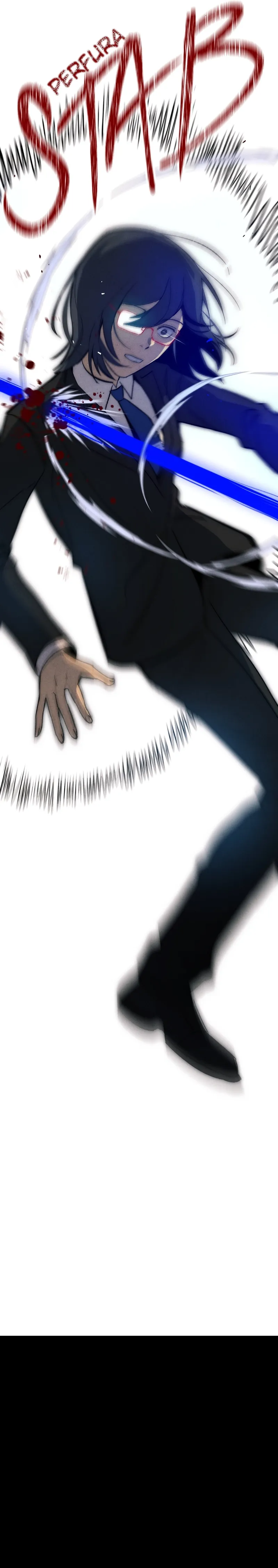 Read Hand Jumper PT Manga Online