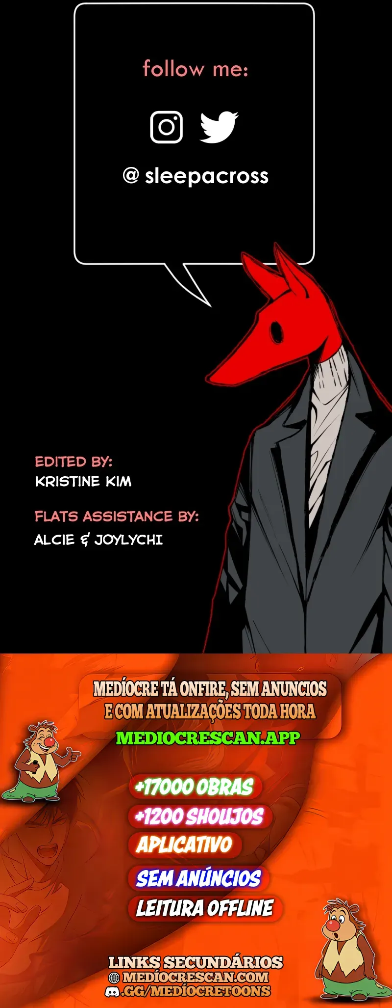 Read Hand Jumper PT Manga Online