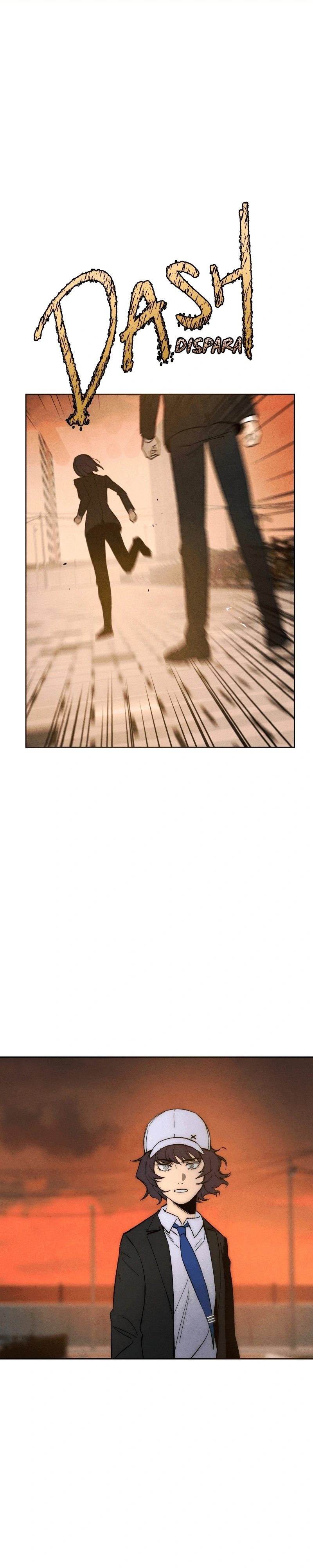 Read Hand Jumper PT Manga Online