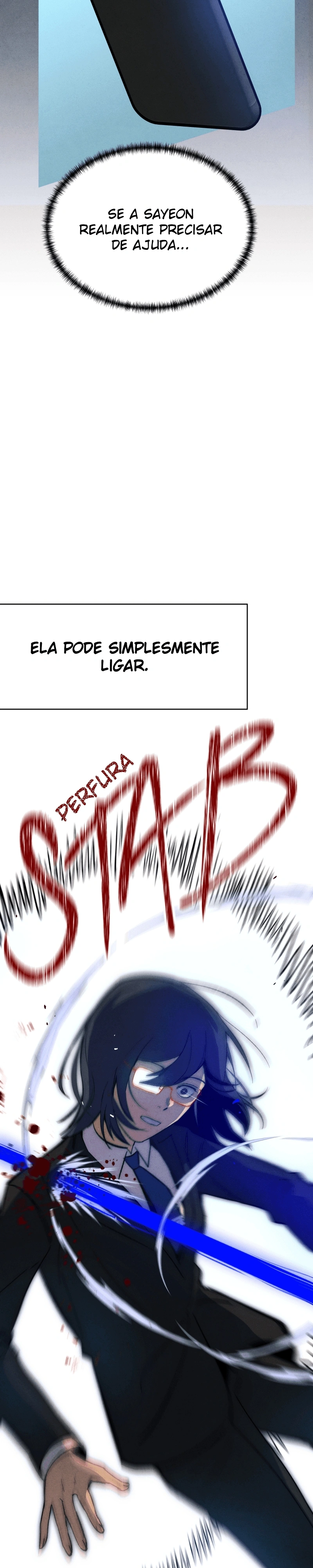 Read Hand Jumper PT Manga Online