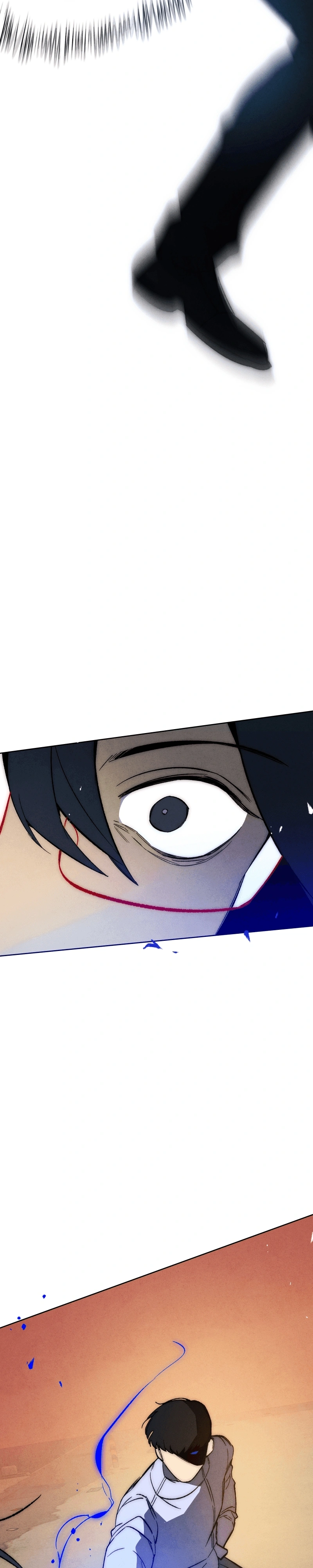 Read Hand Jumper PT Manga Online