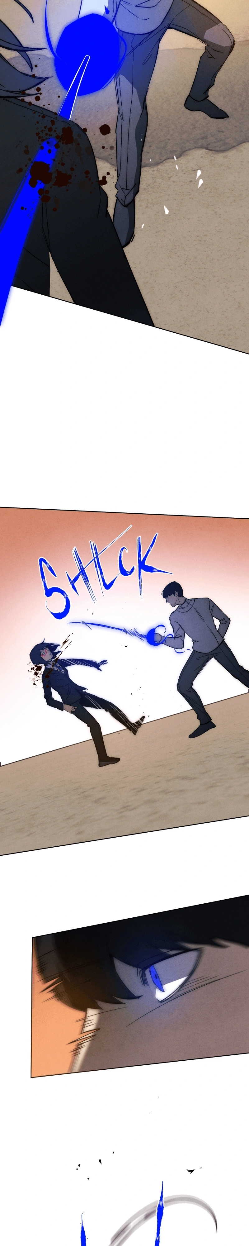 Read Hand Jumper PT Manga Online