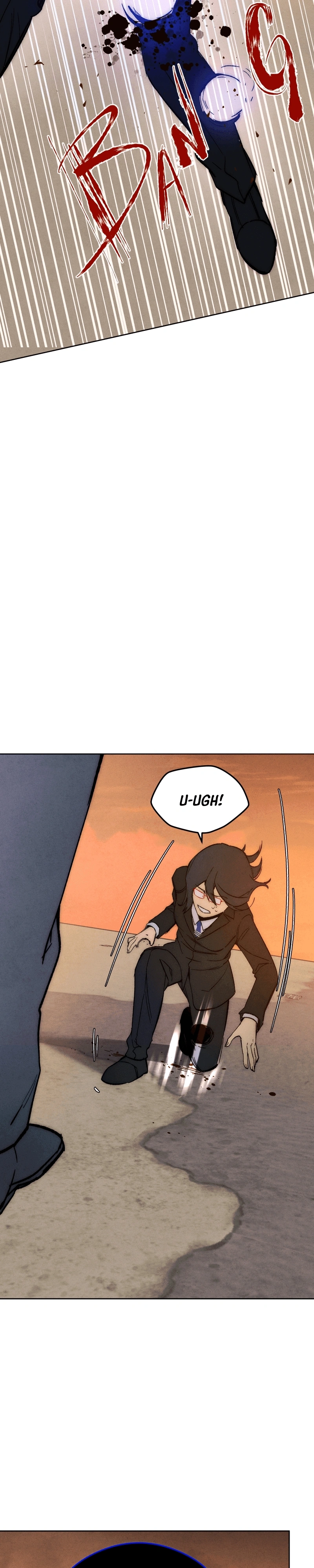 Read Hand Jumper PT Manga Online