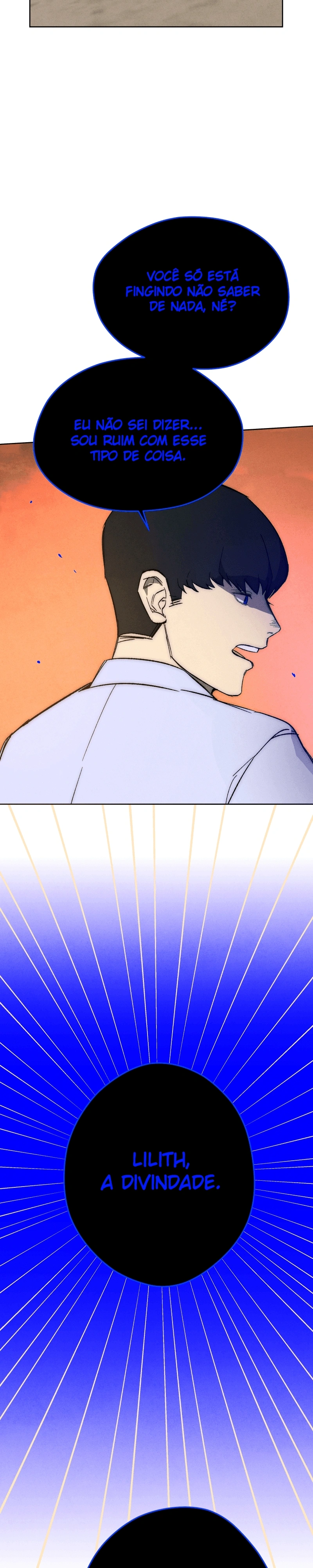 Read Hand Jumper PT Manga Online