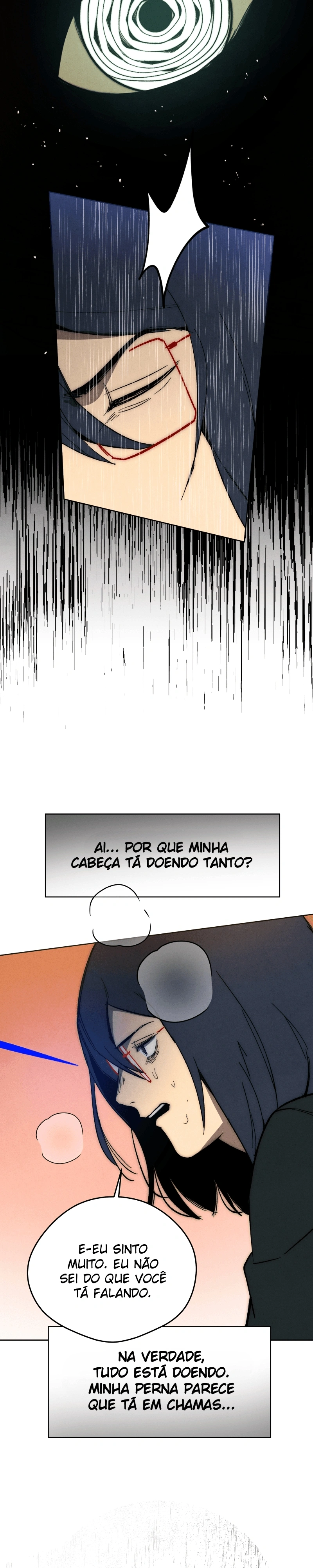 Read Hand Jumper PT Manga Online