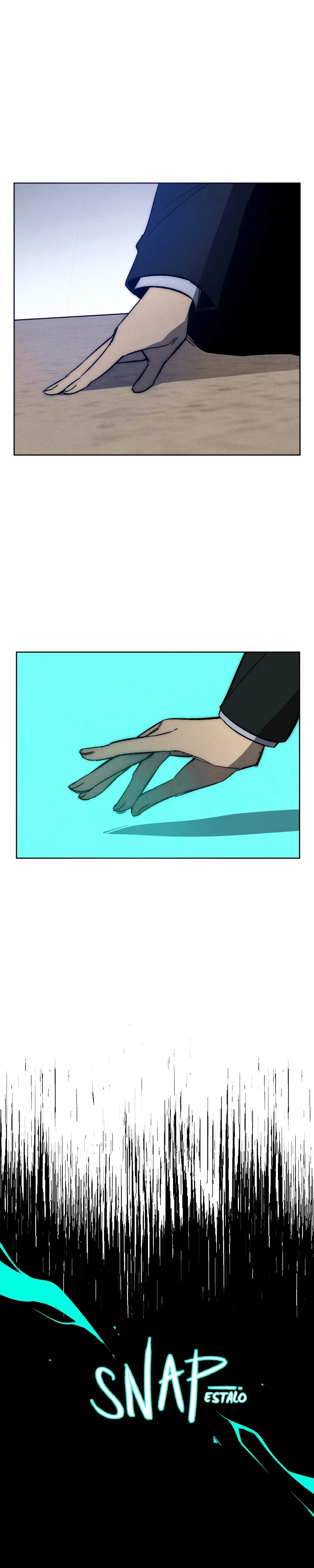Read Hand Jumper PT Manga Online
