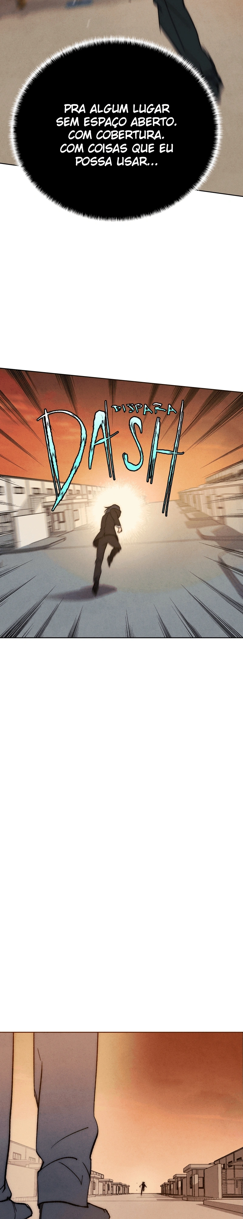 Read Hand Jumper PT Manga Online