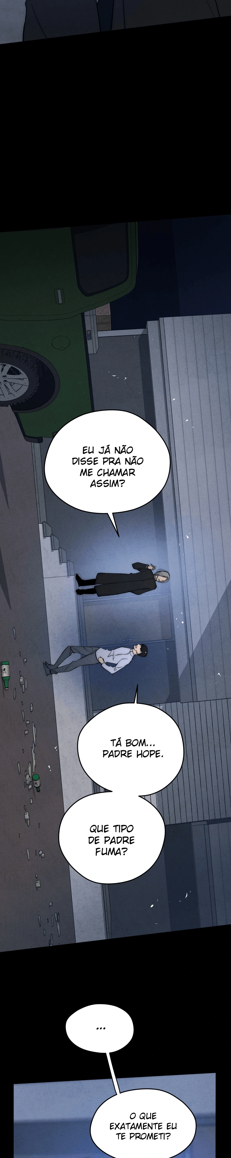 Read Hand Jumper PT Manga Online