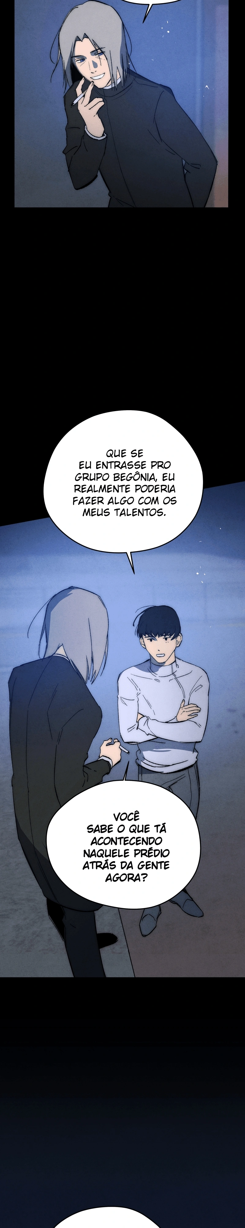 Read Hand Jumper PT Manga Online