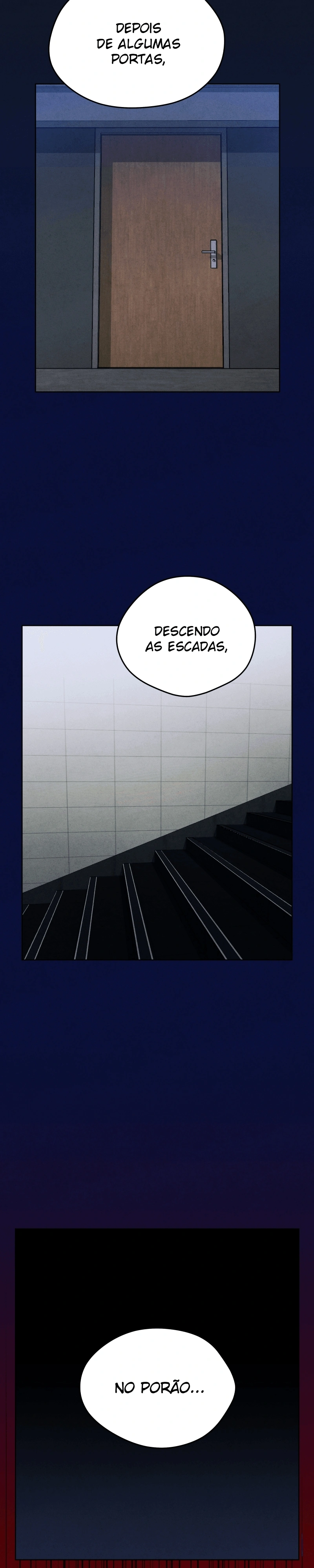 Read Hand Jumper PT Manga Online