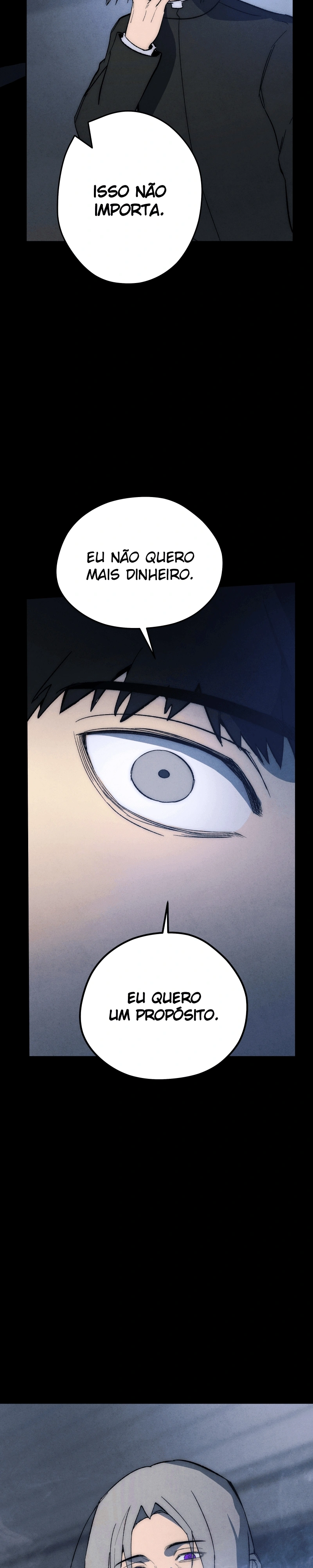 Read Hand Jumper PT Manga Online
