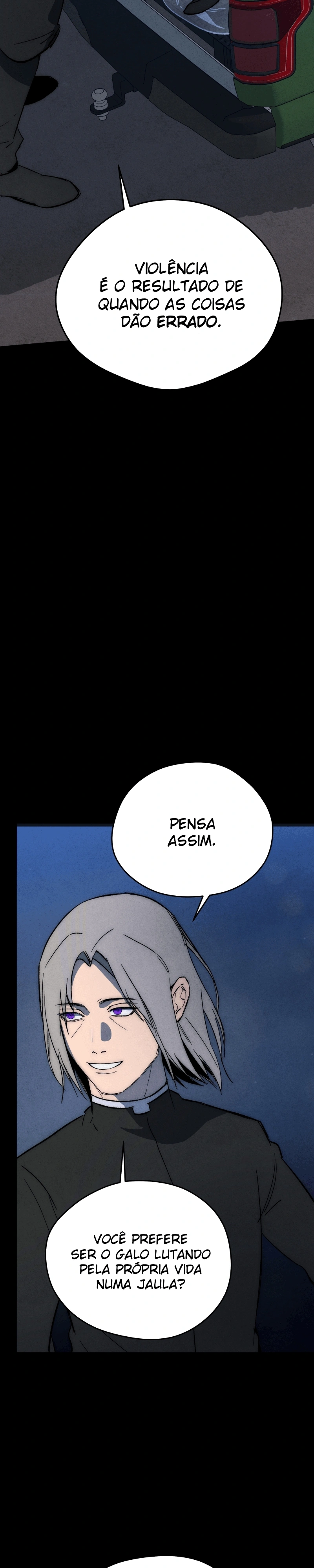 Read Hand Jumper PT Manga Online
