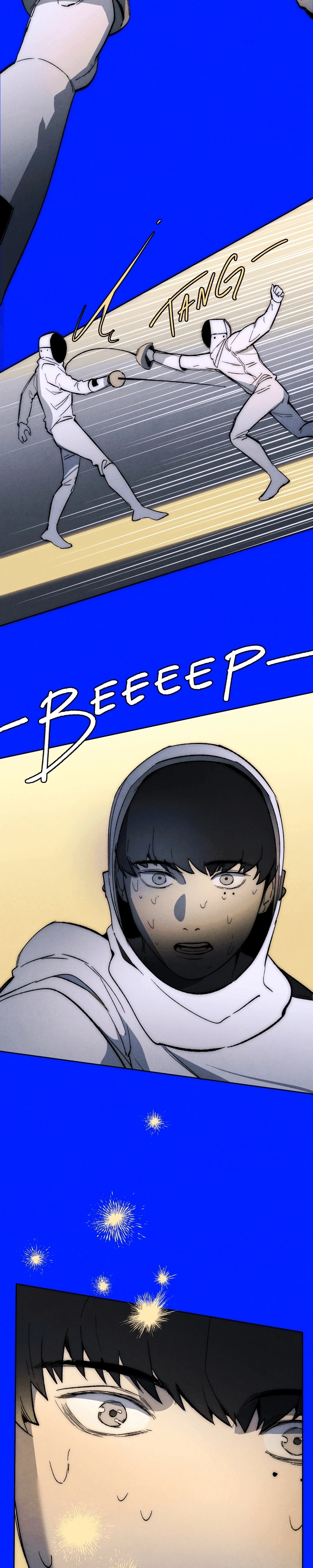 Read Hand Jumper PT Manga Online