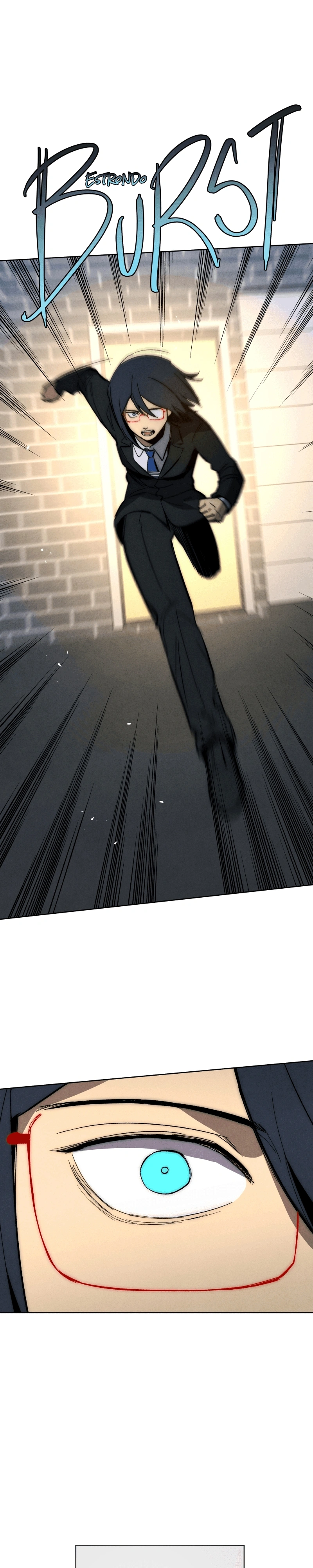 Read Hand Jumper PT Manga Online