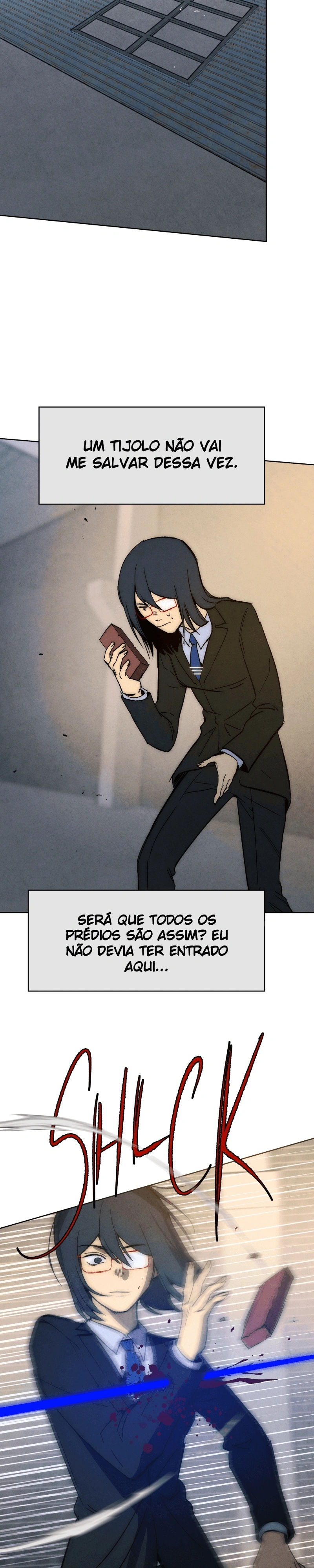 Read Hand Jumper PT Manga Online
