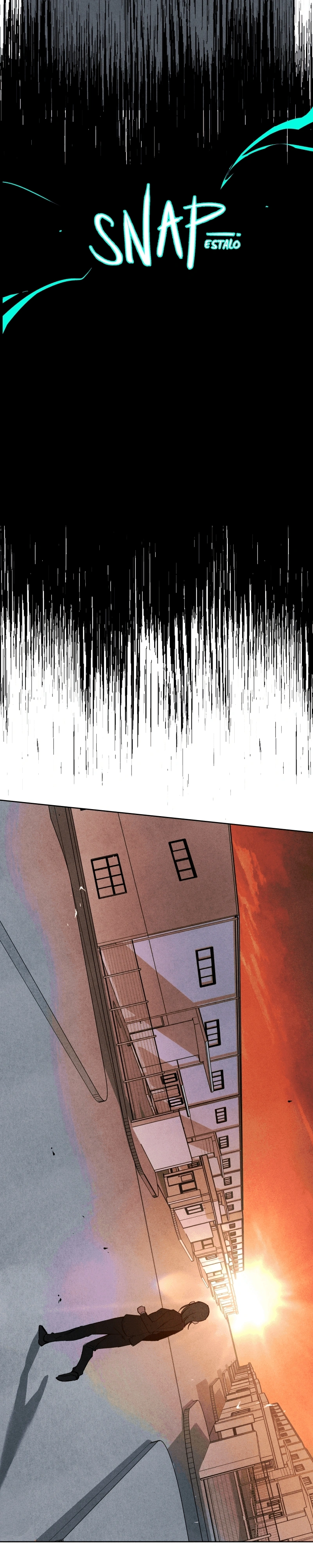 Read Hand Jumper PT Manga Online