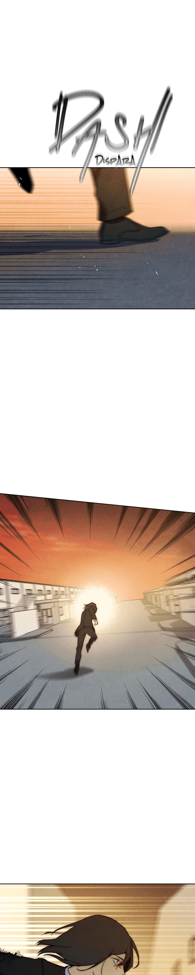 Read Hand Jumper PT Manga Online