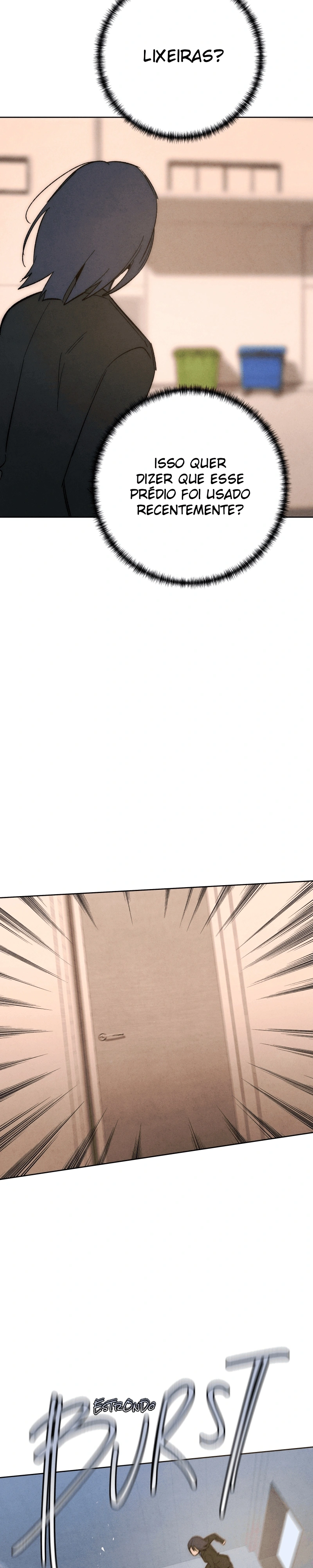 Read Hand Jumper PT Manga Online