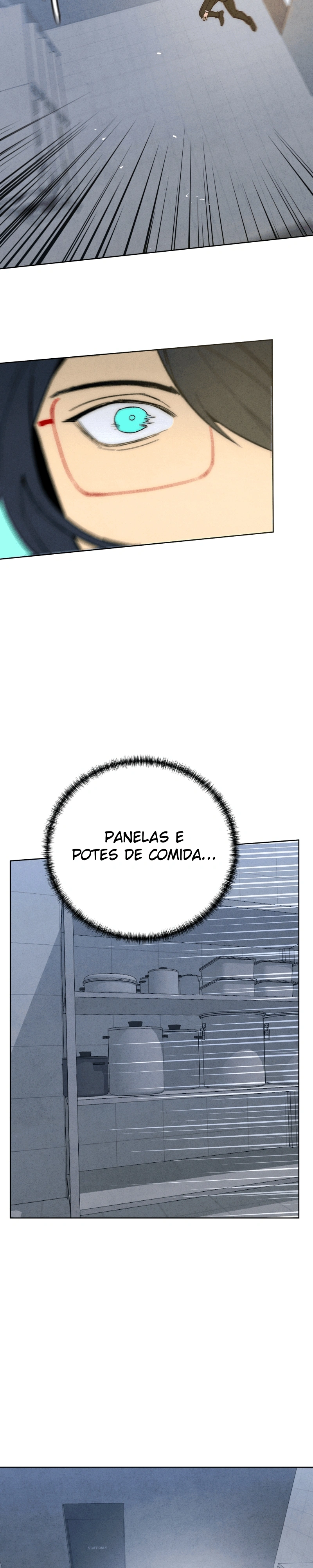 Read Hand Jumper PT Manga Online