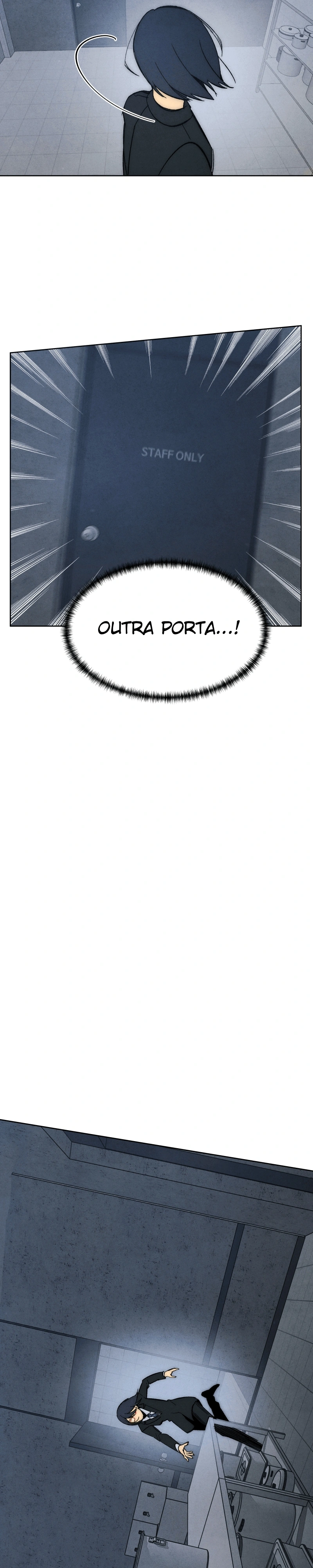Read Hand Jumper PT Manga Online
