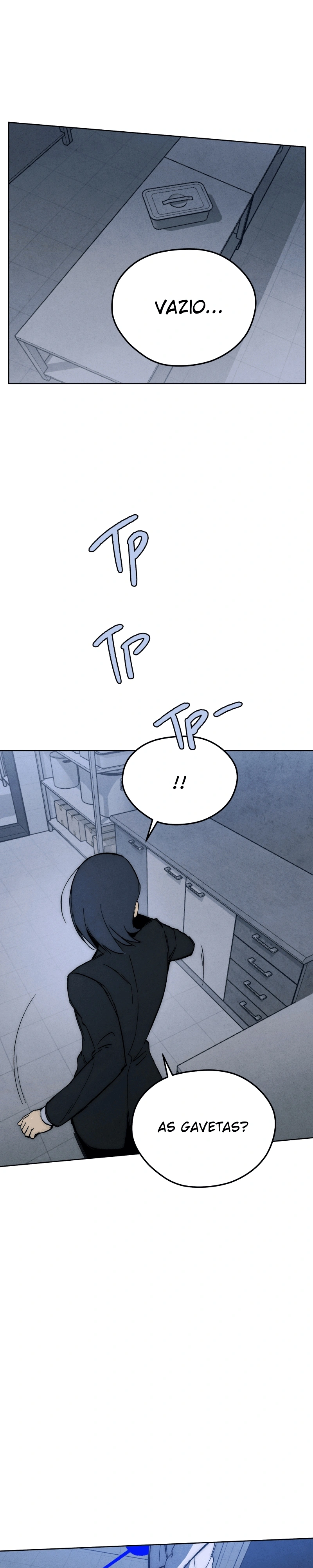 Read Hand Jumper PT Manga Online