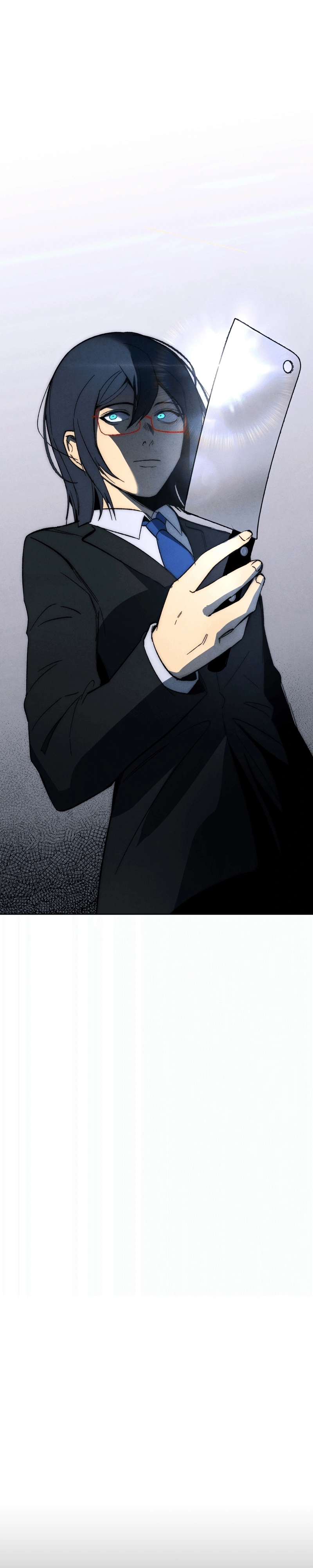 Read Hand Jumper PT Manga Online