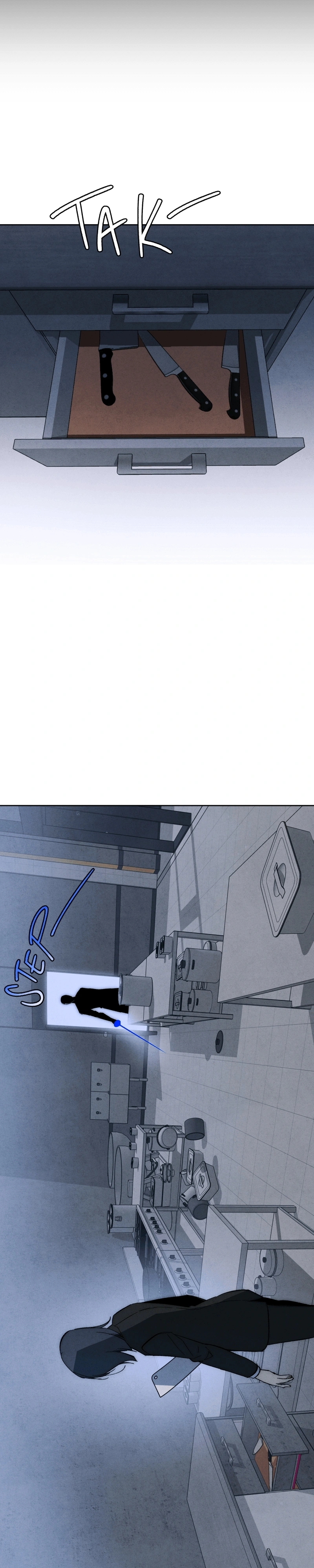 Read Hand Jumper PT Manga Online