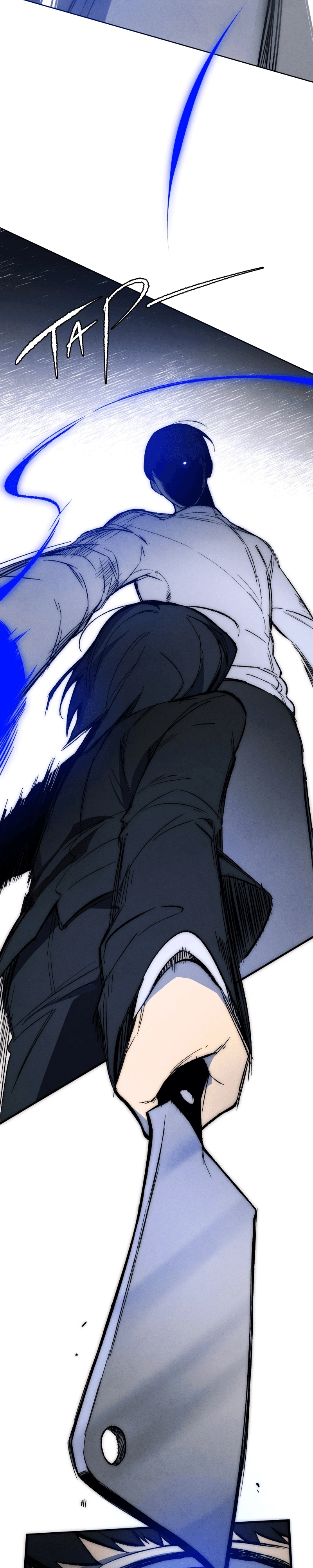 Read Hand Jumper PT Manga Online