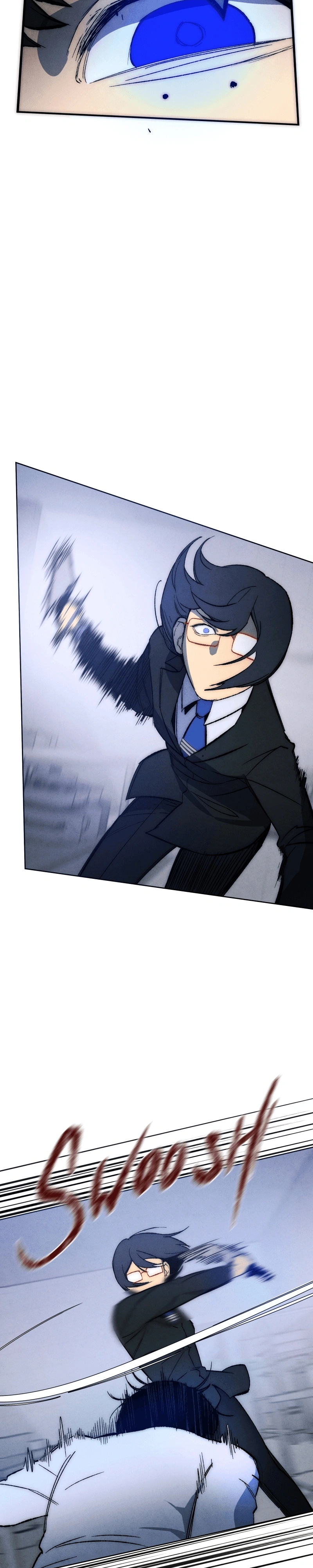 Read Hand Jumper PT Manga Online