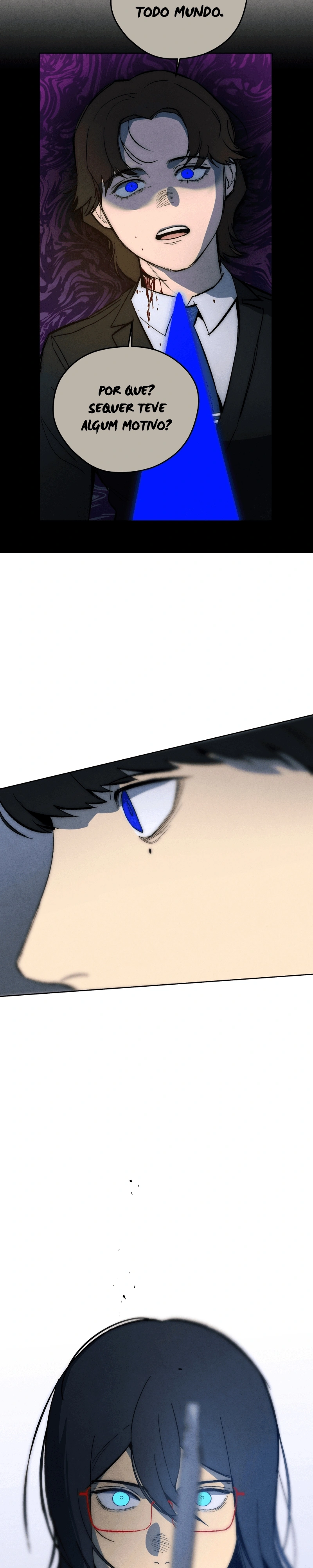 Read Hand Jumper PT Manga Online