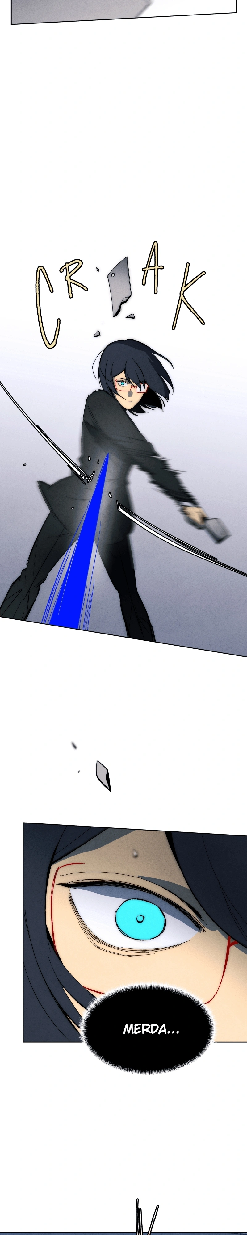 Read Hand Jumper PT Manga Online