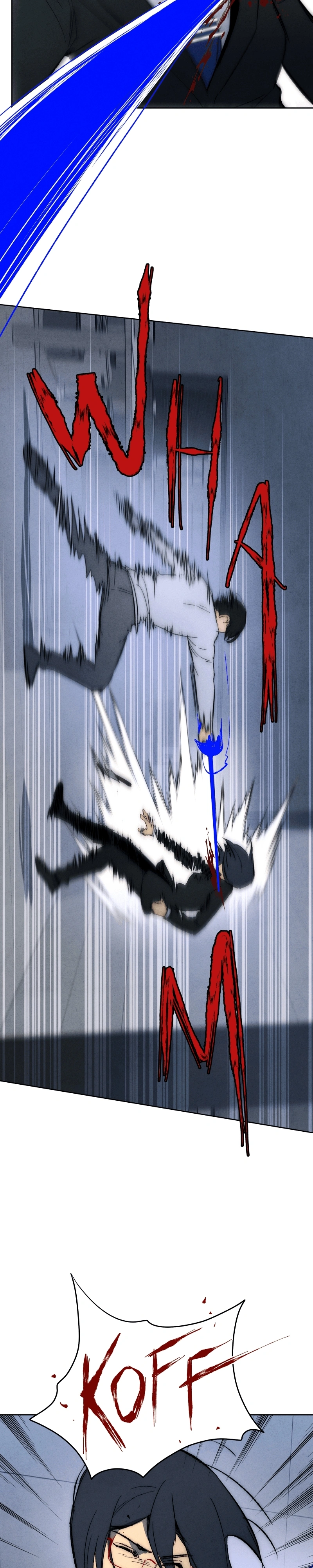 Read Hand Jumper PT Manga Online