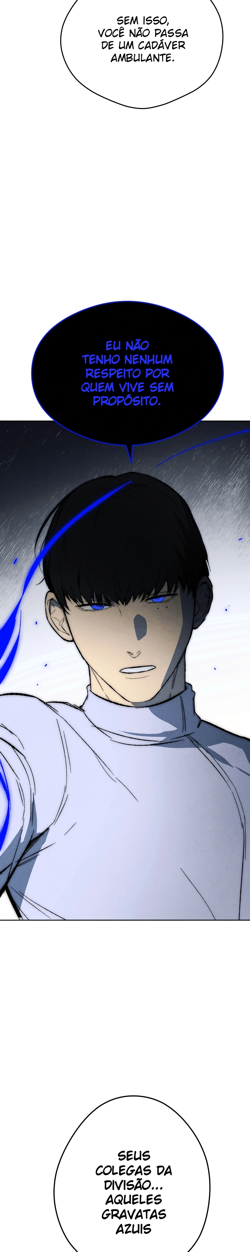 Read Hand Jumper PT Manga Online
